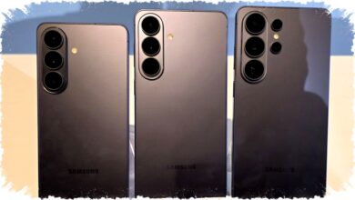 Samsung Galaxy S26+ Meluncur di Indonesia, Intip Tabel Spesifikasi Lengkap dan Harga Resminya Sekarang!