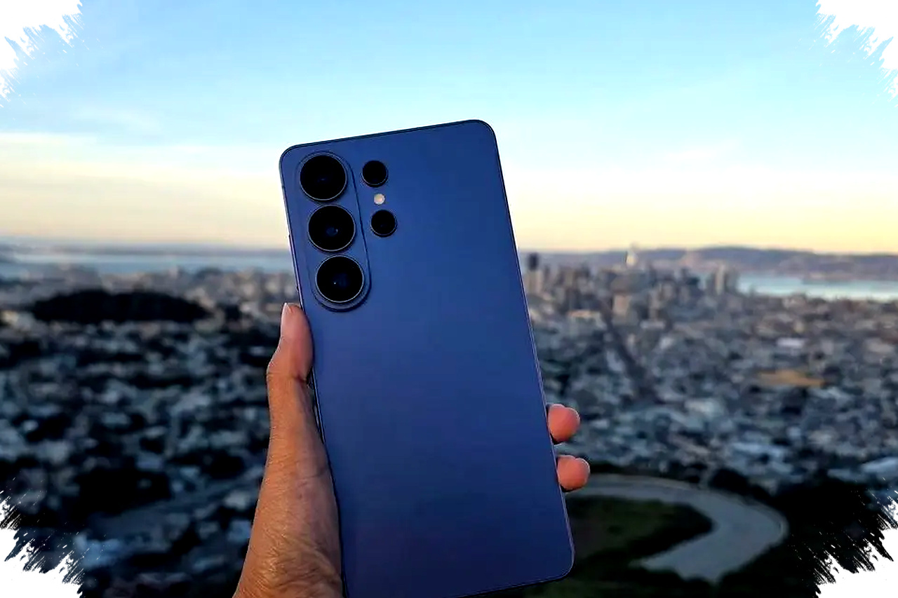 Samsung Galaxy S26 Series Pecahkan Rekor Pre-Order, S26 Ultra Kuasai 70 Persen Pesanan Samsung Galaxy S26 Series Pecahkan Rekor Pre-Order, S26 Ultra Kuasai 70 Persen Pesanan