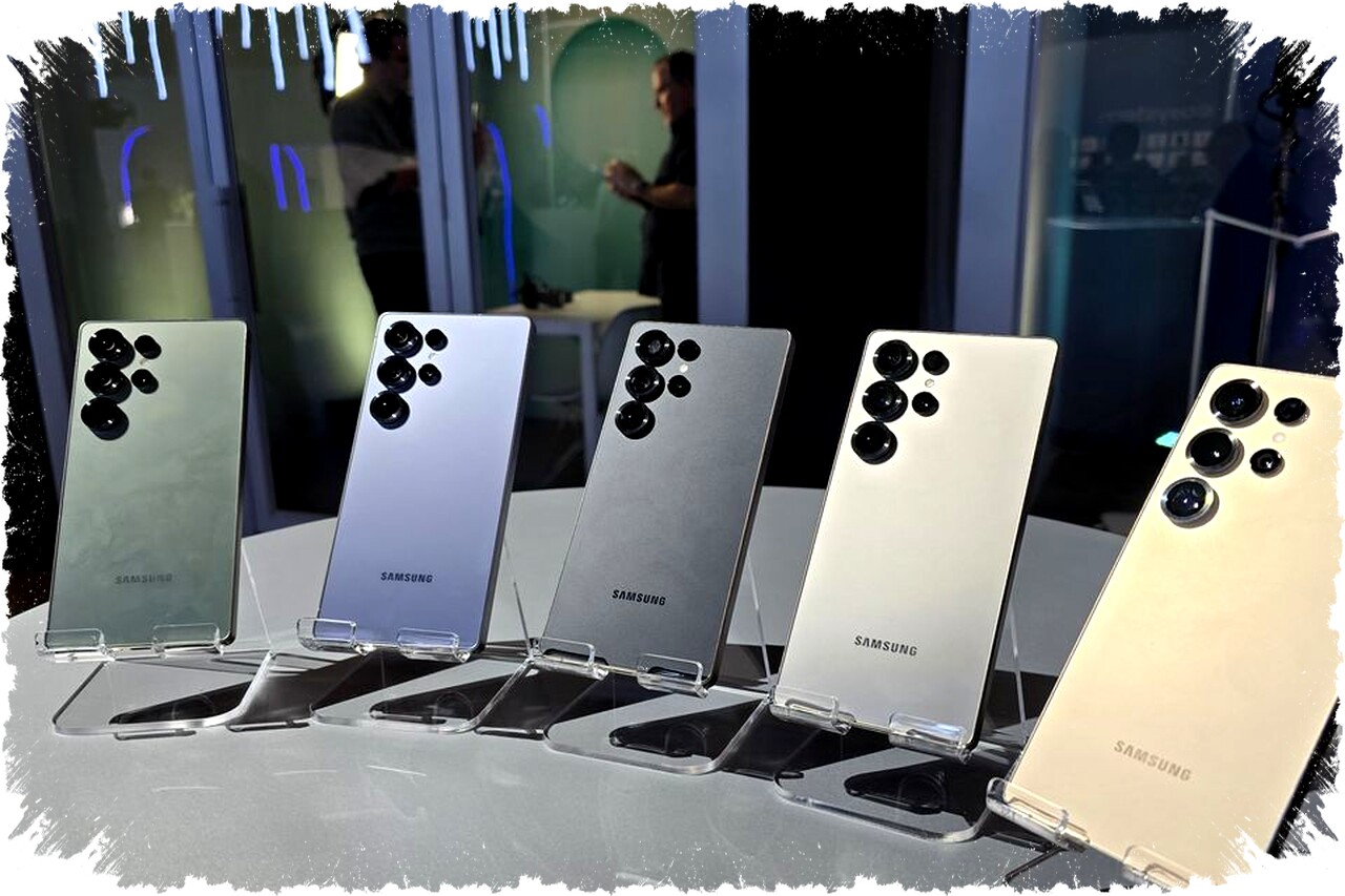 Samsung Galaxy S26 Series Siap Meluncur di Indonesia, Intip Bocoran Fitur dan Varian Ultra yang Menggoda! Samsung Galaxy S26 Series Siap Meluncur di Indonesia, Intip Bocoran Fitur dan Varian Ultra yang Menggoda!