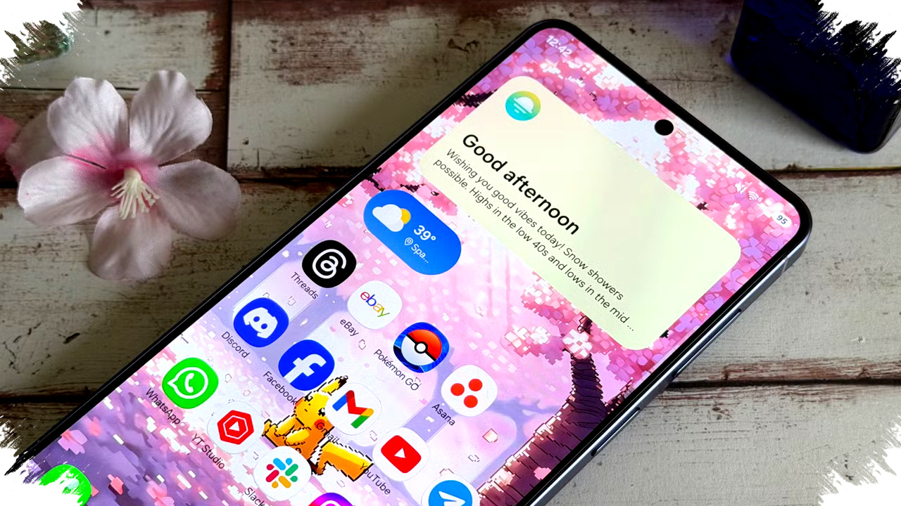 Samsung Galaxy S26 Tak Ganti Sensor, Fitur Sidik Jarinya Justru Naik Kelas Samsung Galaxy S26 Tak Ganti Sensor, Fitur Sidik Jarinya Justru Naik Kelas