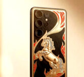 Samsung Galaxy S26 Ultra Berlapis Emas 24K Harga Rp 180 Juta, Caviar Ubah Flagship Jadi Simbol Eksklusivitas Berat!