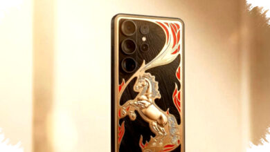 Samsung Galaxy S26 Ultra Berlapis Emas 24K Harga Rp 180 Juta, Caviar Ubah Flagship Jadi Simbol Eksklusivitas Berat!