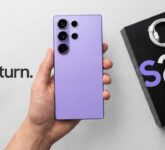 Samsung Galaxy S26 Ultra Paling Diburu di Indonesia, Cobalt Violet Menyalip Warna Klasik