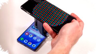 Samsung Galaxy S26 Ultra Pamer Warna Setingkat 10-bit, Ancaman Dithering FRC Diam-Diam Hantui Pengguna Kompetitor