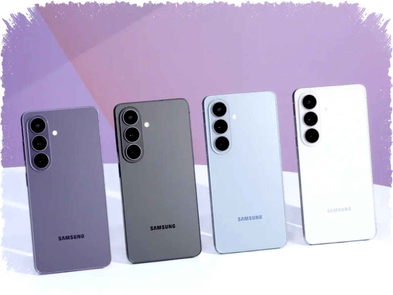 Samsung Galaxy S26 Ultra Raih Best in Show MWC 2026, Pre-order Membeludak Pecahkan Rekor Pendahulu Samsung Galaxy S26 Ultra Raih Best in Show MWC 2026, Pre-order Membeludak Pecahkan Rekor Pendahulu