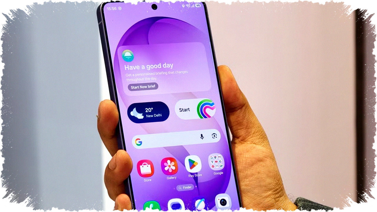 Samsung Galaxy S26 Ultra Tawarkan Fitur Privasi Canggih, Namun Tetap Kecewakan Fans dengan Layar 8-Bit