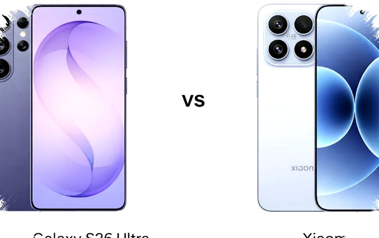Samsung Galaxy S26 Ultra Terdesak Xiaomi 17, Baterai Raksasa dan Layar Lebih Ganas? Samsung Galaxy S26 Ultra Terdesak Xiaomi 17, Baterai Raksasa dan Layar Lebih Ganas?