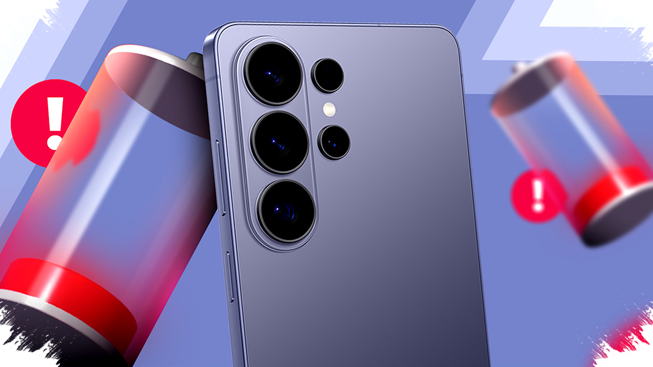 Samsung Galaxy S26 Ultra Terganggu Baterai, Ponsel Murah Ini Justru Bertahan Berhari-Hari