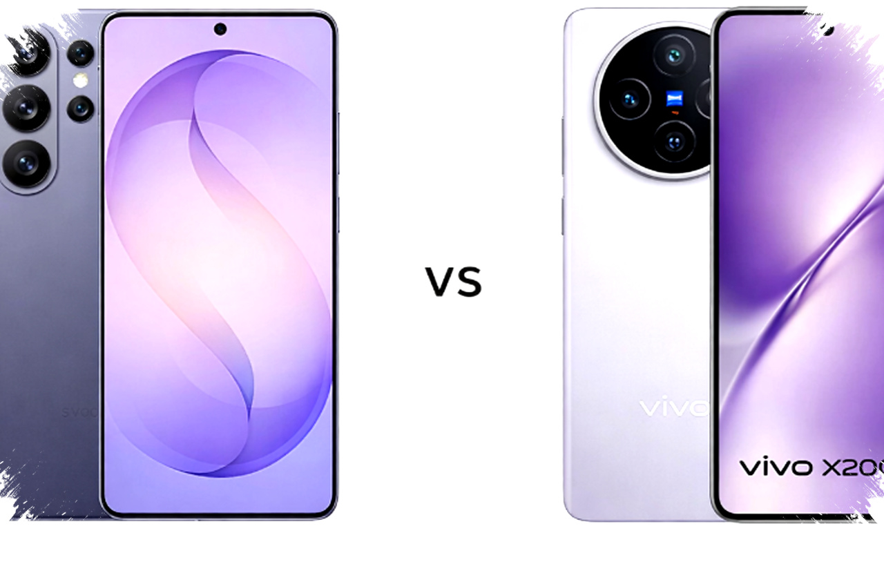 Samsung Galaxy S26 Ultra Terlalu Mewah untuk Kebanyakan Orang, Vivo X200T Malah Lebih Masuk Akal? Samsung Galaxy S26 Ultra Terlalu Mewah untuk Kebanyakan Orang, Vivo X200T Malah Lebih Masuk Akal?