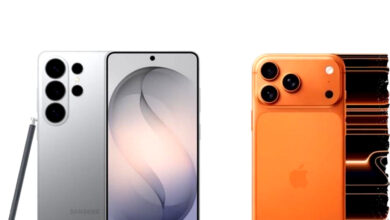 Samsung Galaxy S26 Ultra Vs iPhone 17 Pro Max, Duel Flagship 3 Nm Dengan Kamera Raksasa dan Memori Super Besar!