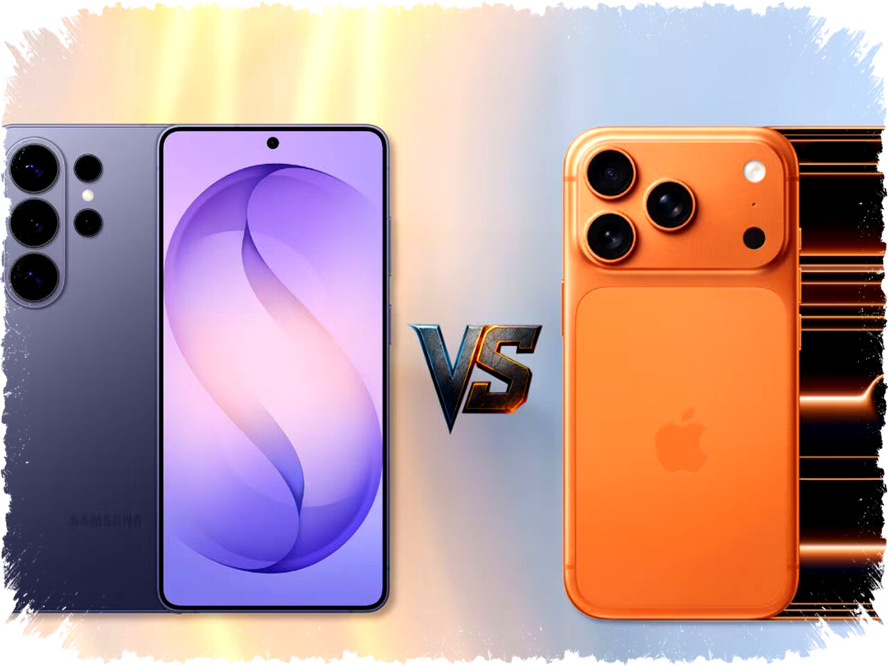 Samsung Galaxy S26 Ultra atau iPhone 17 Pro Max, Ketika Layar Privasi dan S Pen Menantang Video Pro Kelas Dunia Samsung Galaxy S26 Ultra atau iPhone 17 Pro Max, Ketika Layar Privasi dan S Pen Menantang Video Pro Kelas Dunia