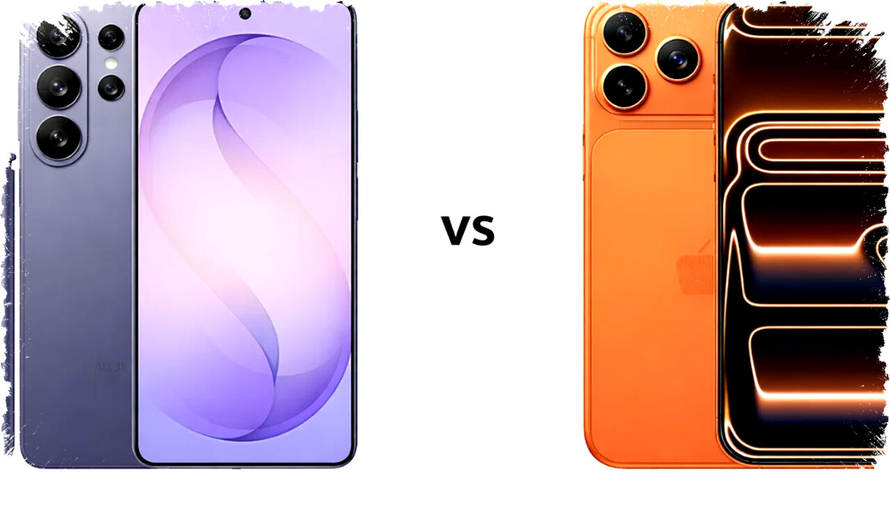 Samsung Galaxy S26 Ultra atau iPhone 17 Pro Max, Saat Dua Filosofi Premium Bertarung Menjadi Raja Smartphone 2026