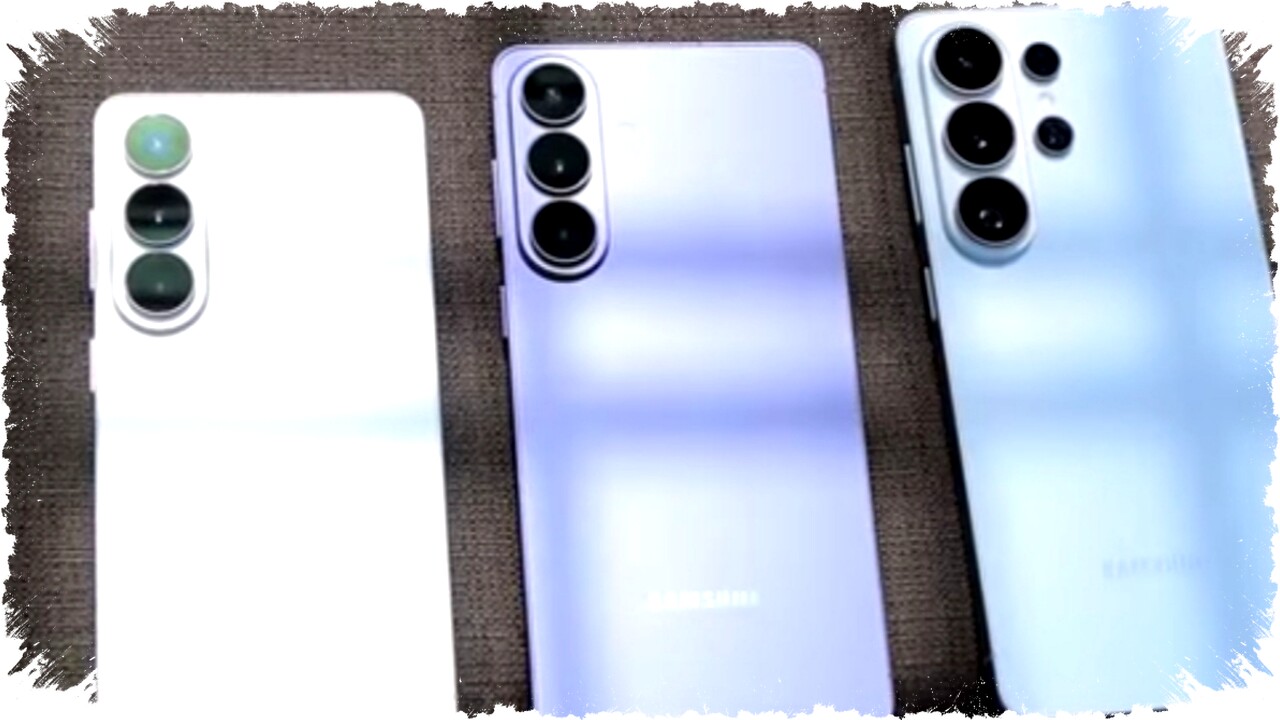 Samsung Galaxy S26 Vs S26 Plus Pilih Ringkas Atau Layar Lega Mana Lebih Unggul Dalam Performa Dan Fitur! Samsung Galaxy S26 Vs S26 Plus Pilih Ringkas Atau Layar Lega Mana Lebih Unggul Dalam Performa Dan Fitur!