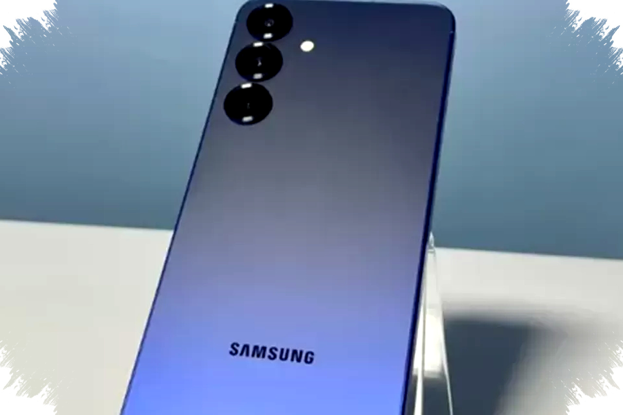 Samsung Galaxy S27 Ultra Hadir Dengan Chipset 2nm Super Mewah, Harga Melonjak Fantastis dan Fitur Revolusioner 6G serta Kamera Profesional Samsung Galaxy S27 Ultra Hadir Dengan Chipset 2nm Super Mewah, Harga Melonjak Fantastis dan Fitur Revolusioner 6G serta Kamera Profesional