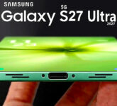 Samsung Galaxy S27 Ultra Siap Membuang Ciri Khasnya, Slot S Pen Tergusur Demi Baterai? Samsung Galaxy S27 Ultra Siap Membuang Ciri Khasnya, Slot S Pen Tergusur Demi Baterai?