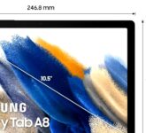 Samsung Galaxy Tab A8 Layak Dilirik, Layar 10,5 Inci dan Dolby Atmos Sulit Diabaikan