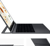 Samsung Galaxy Tab S11 Ultra Kini Punya Wajah Baru, Pro Keyboard Ubah Tablet Jadi Laptop