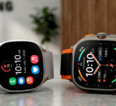 Samsung Galaxy Watch Ultra 2 Bocor, Upgrade 5G dan Satelit Akhirnya Datang di Watch 9 Samsung Galaxy Watch Ultra 2 Bocor, Upgrade 5G dan Satelit Akhirnya Datang di Watch 9