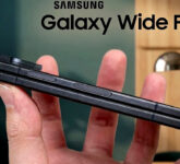 Samsung Galaxy Wide Fold 8 Menyalip Fold Biasa, Tri-Fold dan Layar Lebar Jadi Pembeda