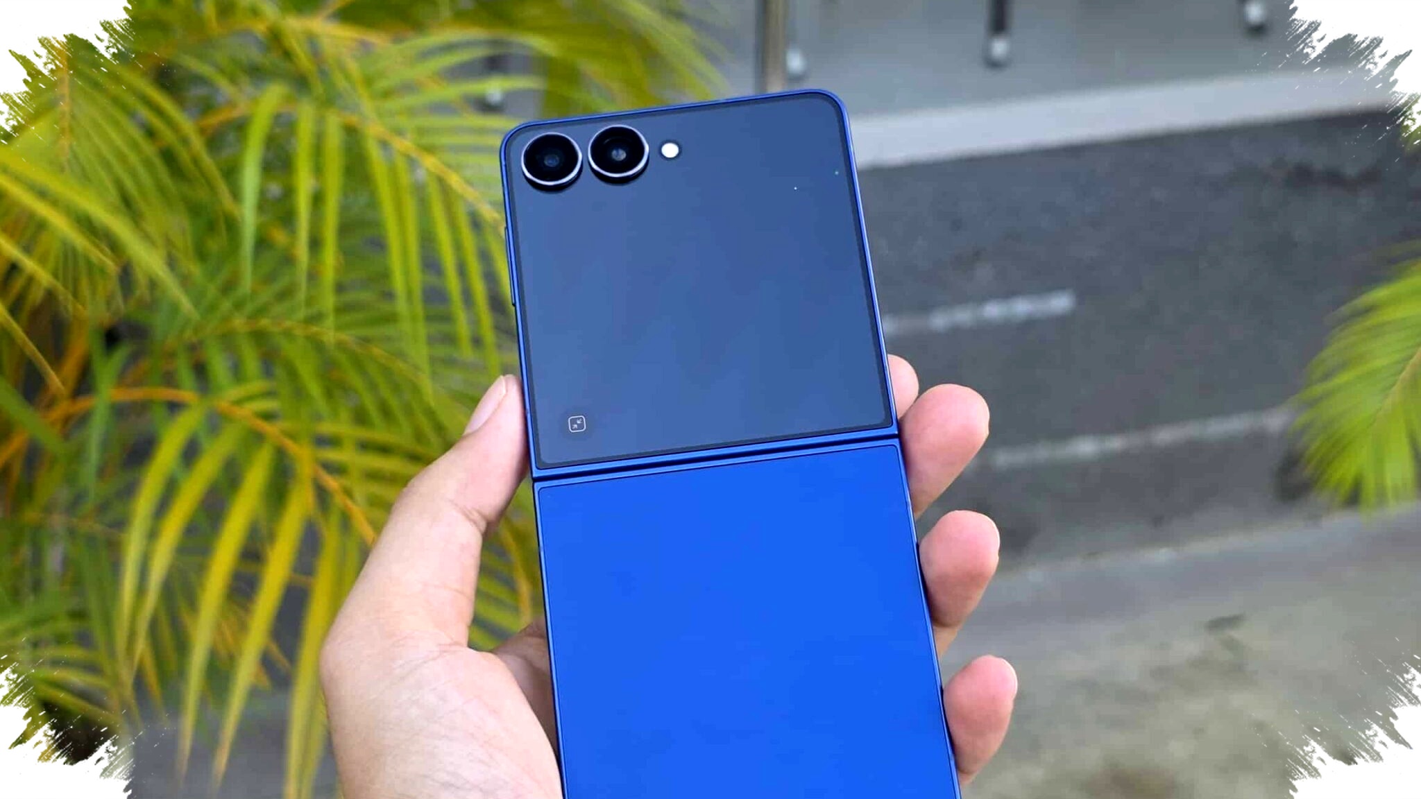 Samsung Galaxy Z Flip 8 Tak Tambah Daya, Jeda Inovasi Baterai Jadi Titik Kritis Foldable Terbaru Samsung Galaxy Z Flip 8 Tak Tambah Daya, Jeda Inovasi Baterai Jadi Titik Kritis Foldable Terbaru