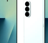 Samsung Galaxy Z Fold 8 Mulai Terbuka, Baterai 5.000mAh dan Snapdragon Elite Gen 5 Jadi Kunci Samsung Galaxy Z Fold 8 Mulai Terbuka, Baterai 5.000mAh dan Snapdragon Elite Gen 5 Jadi Kunci