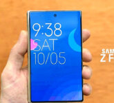 Samsung Galaxy Z Fold 8 Wide Menyerang Duluan, Jawaban Langsung untuk iPhone Fold