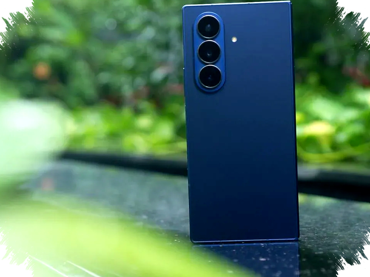 Samsung Galaxy Z Fold 8 dan Luka Lama Foldable, Baterai 5.000mAh Akhirnya Datang? Samsung Galaxy Z Fold 8 dan Luka Lama Foldable, Baterai 5.000mAh Akhirnya Datang?