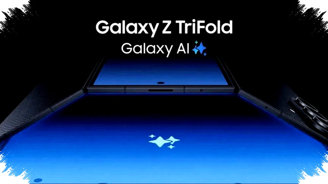Samsung Galaxy Z TriFold Berhenti Dijual Setelah 3 Bulan, Eksperimen Berani yang Kandas Cepat Samsung Galaxy Z TriFold Berhenti Dijual Setelah 3 Bulan, Eksperimen Berani yang Kandas Cepat