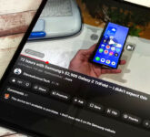 Samsung Galaxy Z TriFold di Ujung Jalan, Stok Habis Bisa Jadi Akhir Segalanya