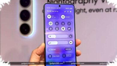 Samsung Goda Pesaing dengan Fitur Restart Otomatis, Data Galaxy Kini Lebih Aman dari Aksi Pencurian