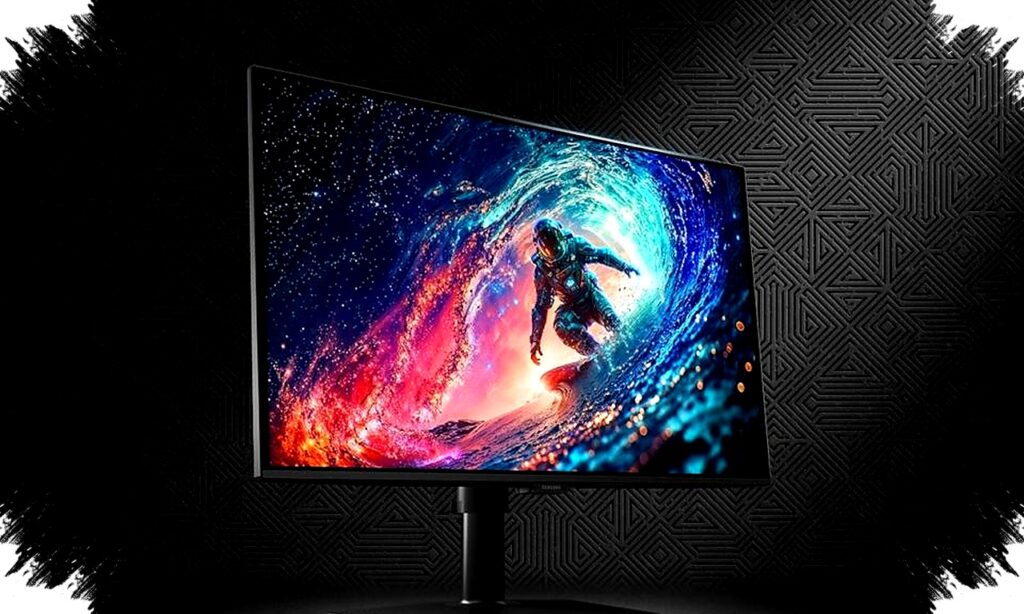 Samsung Hadirkan Monitor Gaming QD-OLED 240Hz Performa Tinggi, Harga Terjangkau Mengguncang Industri