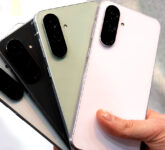 Samsung Mulai Menggoda Galaxy A Baru, Bocoran Galaxy A57 dan A37 Kini Tampil Terjelas Samsung Mulai Menggoda Galaxy A Baru, Bocoran Galaxy A57 dan A37 Kini Tampil Terjelas