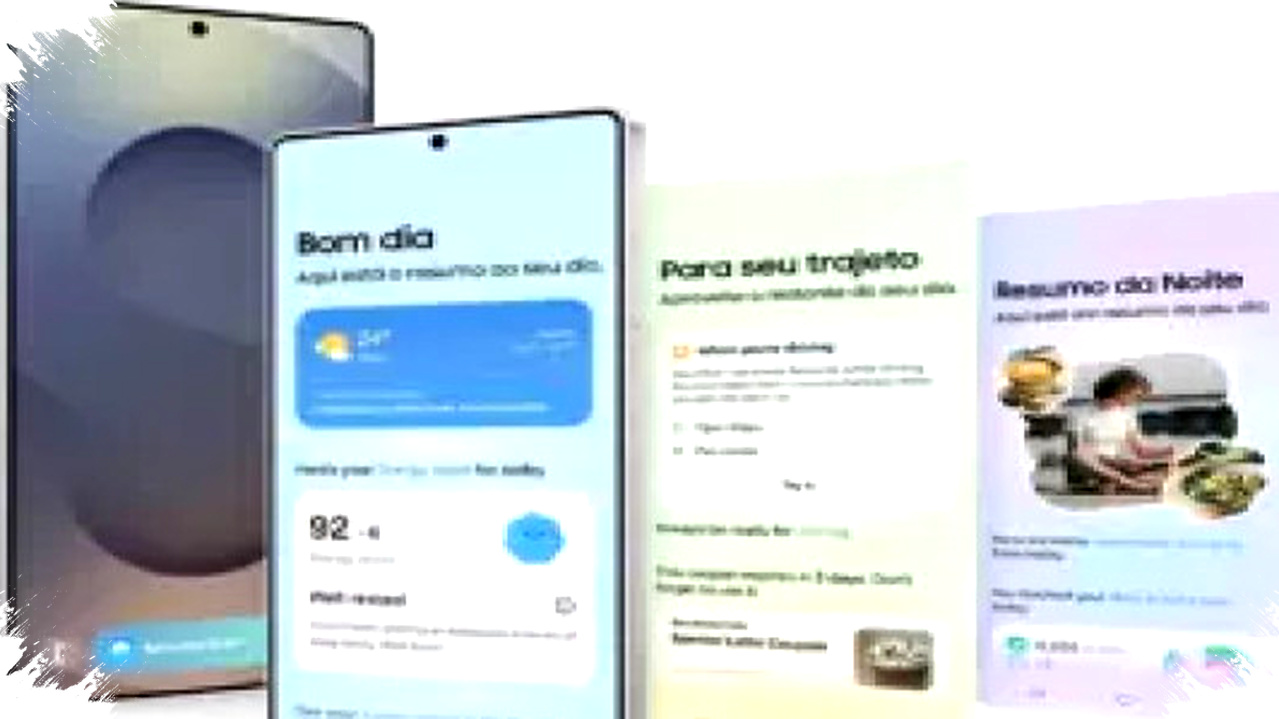 Samsung Now Brief Buka Akses Data Pribadi, Nyaman Tapi Mengintai Privasi Pengguna? Samsung Now Brief Buka Akses Data Pribadi, Nyaman Tapi Mengintai Privasi Pengguna?