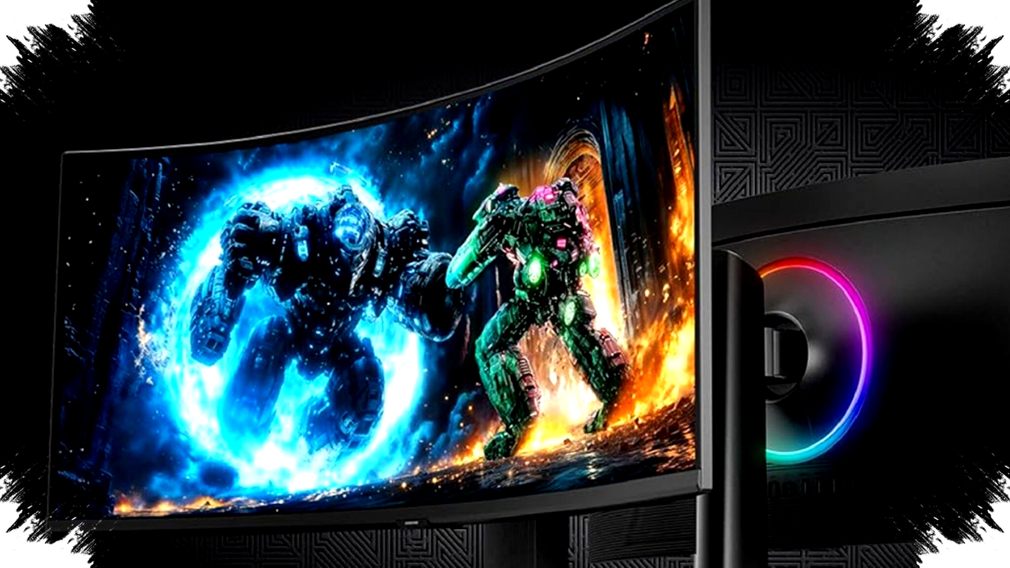 Samsung Odyssey G7 40 Inci Sentuh Harga Terendah 2026, Diskon Besar Ubah Peta Monitor Gaming Samsung Odyssey G7 40 Inci Sentuh Harga Terendah 2026, Diskon Besar Ubah Peta Monitor Gaming