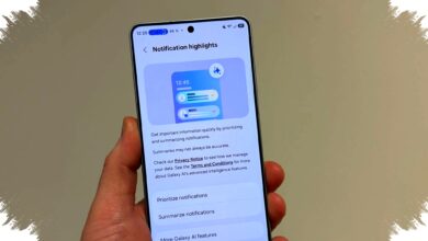Samsung One UI 8.5 Hajar Batas Dukungan, Daftar Galaxy yang Dapat Update Ini Bakal Bikin Rival Panik