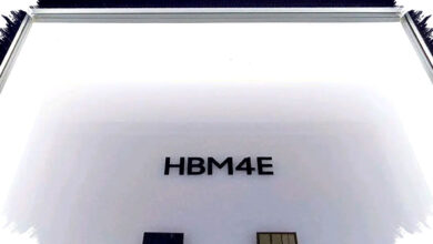 Samsung Pamer HBM4E di Nvidia GTC 2026, Lompatan Besar Memori AI Dimulai