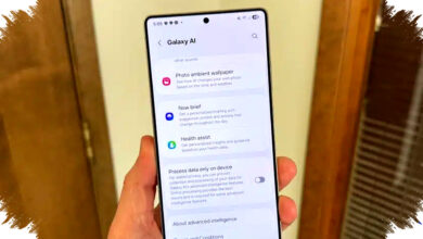 Samsung Perkuat Keamanan Galaxy Lewat Fitur Restart Otomatis Saat Tak Aktif, Ancaman Bagi Pencuri Makin Kuat