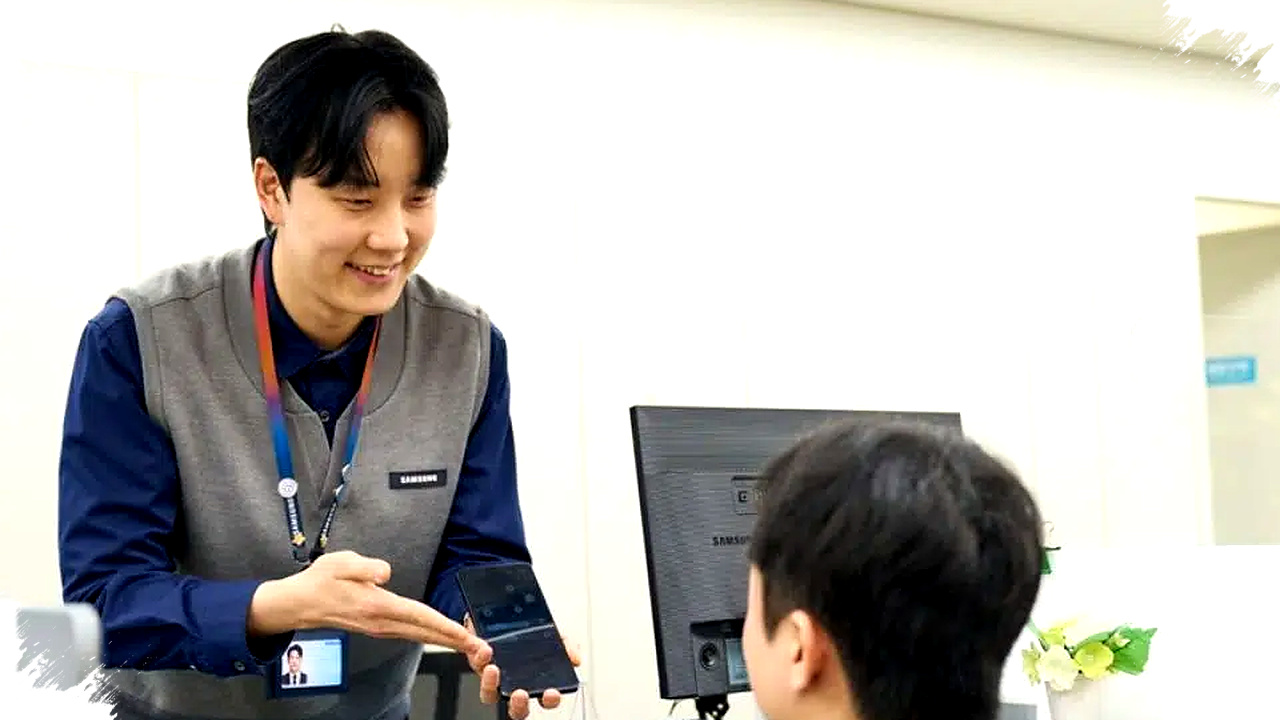 Samsung Perluas Layanan Reservasi ke Semua Service Center, Antrean Kini Bisa Dipangkas