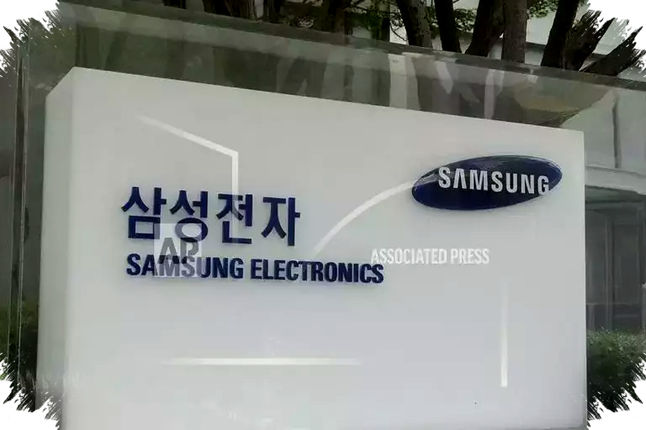 Samsung Pilih Layar Buatan China untuk Kurangi Biaya Produksi dan Maksimalkan Efisiensi Samsung Pilih Layar Buatan China untuk Kurangi Biaya Produksi dan Maksimalkan Efisiensi