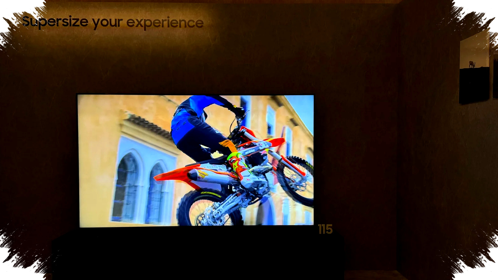 Samsung QN90F Makin Sulit Diabaikan, Diskon Berlapis Neo QLED Terbaiknya Datang Sekaligus Samsung QN90F Makin Sulit Diabaikan, Diskon Berlapis Neo QLED Terbaiknya Datang Sekaligus