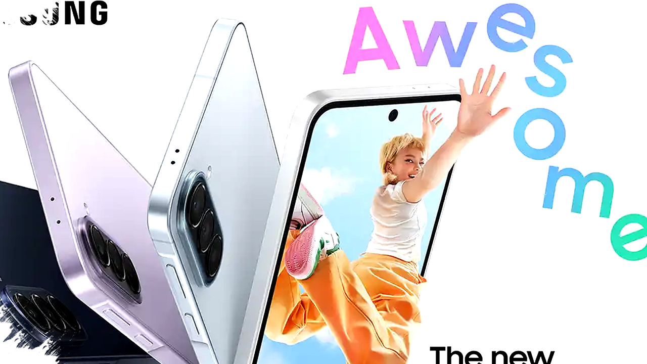 Samsung Rilis Galaxy A57 5G Dan A37 5G, AI Flagship Masuk Kelas Menengah