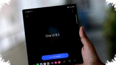 Samsung Siap Guncang Persaingan, One UI 8.5 Beta Segera Hadir di Galaxy Z Fold 7 dan Flip 7