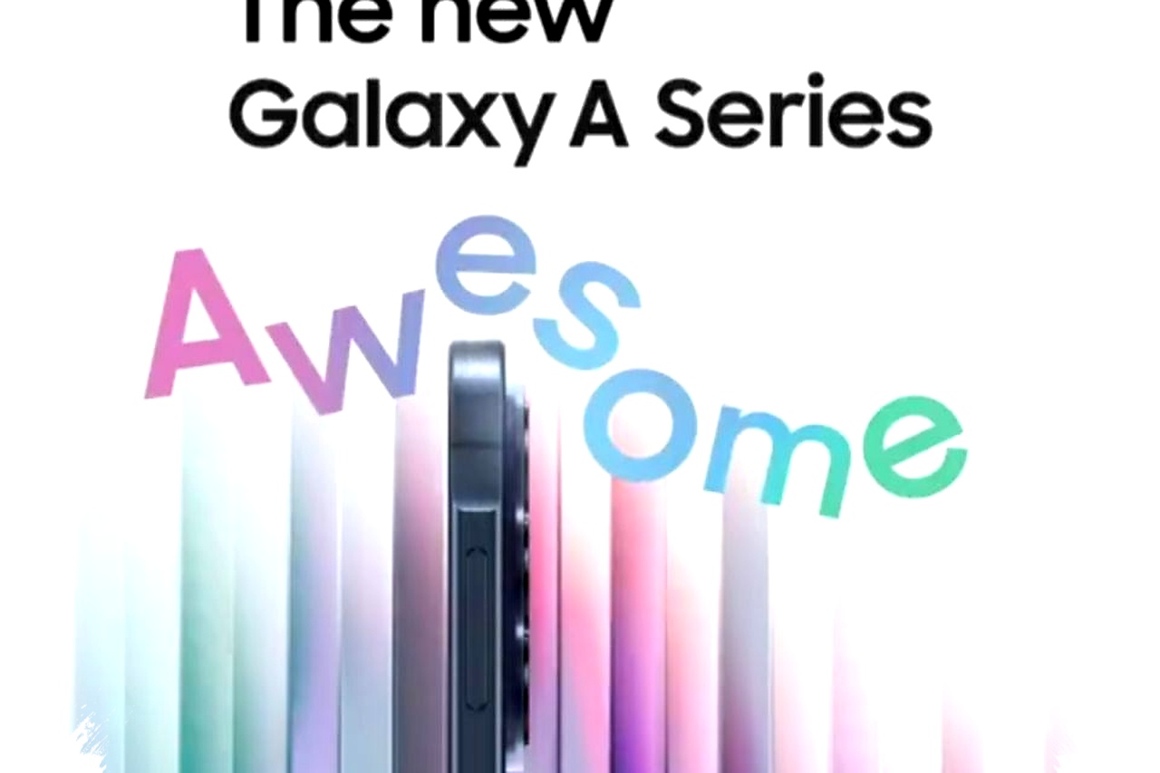 Samsung Siap Luncurkan Galaxy A37 dan A57 Pekan Depan, Siap Tantang Pasar Mid-Range Dengan Spesifikasi Menggoda Samsung Siap Luncurkan Galaxy A37 dan A57 Pekan Depan, Siap Tantang Pasar Mid-Range Dengan Spesifikasi Menggoda