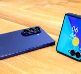 Samsung Siap Luncurkan Galaxy Z Flip Murah, Inovasi Lipat Terjangkau yang Mengubah Pasar Smartphone Samsung Siap Luncurkan Galaxy Z Flip Murah, Inovasi Lipat Terjangkau yang Mengubah Pasar Smartphone