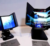 Samsung Siapkan Ponsel Lipat Wide, Layar 4:3 dan Baterai 4.800 mAh Jadi Taruhan