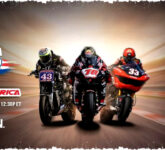 Samsung TV Hadirkan MotoAmericaTV, Rasakan Sensasi Balapan Motor 24 Jam Nonstop di Layar Keluarga Samsung TV Hadirkan MotoAmericaTV, Rasakan Sensasi Balapan Motor 24 Jam Nonstop di Layar Keluarga