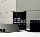 Samsung Tak Lagi Tak Tergoyahkan di Pasar HP Lipat, Motorola Melesat Mengejar