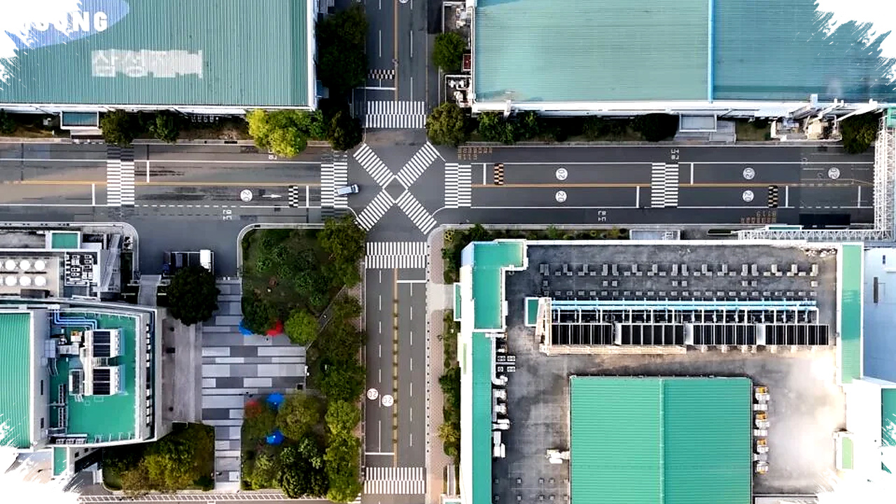 Samsung Ubah Haluan, Bertaruh pada Server AI dan Robot Humanoid