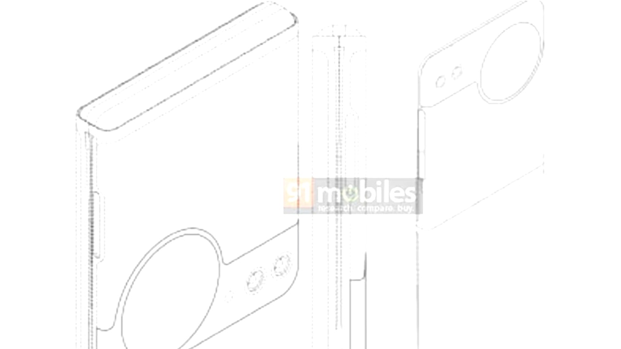 Samsung Ungkap Desain Flip Lipat Masa Depan, Dua Layar Depan Picu Spekulasi Inovasi Radikal Samsung Ungkap Desain Flip Lipat Masa Depan, Dua Layar Depan Picu Spekulasi Inovasi Radikal