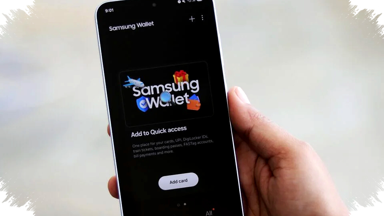 Samsung Wallet Kini Bisa Jadi Kunci Rumah, Dukungan Aliro Resmi Hadir untuk Smart Lock